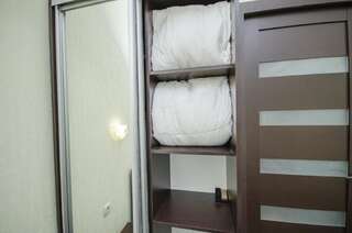 Гостиница Ницца Ялта Стандартный двухместный номер с 1 кроватью или 2 отдельными кроватями-19